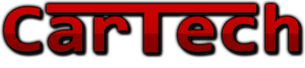 Car Tech Auto Repair - logo